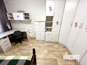 3-к квартира, вторичка, 60м2, 4/9 этаж