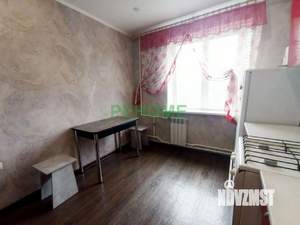 1-к квартира, вторичка, 33м2, 6/9 этаж