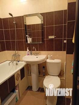 1-к квартира, вторичка, 37м2, 9/10 этаж