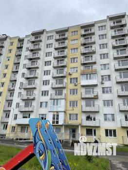 3-к квартира, сданный дом, 67м2, 10/10 этаж