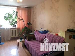 2-к квартира, вторичка, 44м2, 4/5 этаж