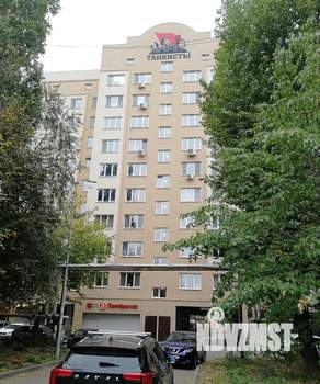 2-к квартира, вторичка, 67м2, 3/10 этаж