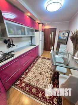 3-к квартира, вторичка, 87м2, 8/10 этаж