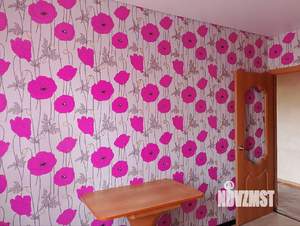 3-к квартира, вторичка, 63м2, 6/9 этаж