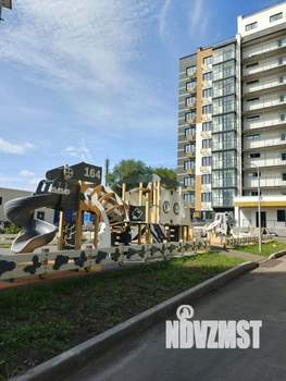 2-к квартира, вторичка, 58м2, 9/10 этаж