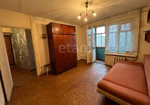 2-к квартира, вторичка, 45м2, 2/5 этаж