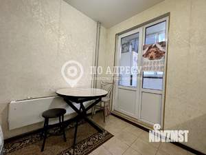 1-к квартира, вторичка, 34м2, 5/6 этаж