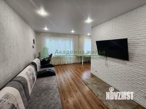 1-к квартира, вторичка, 31м2, 3/5 этаж