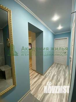 2-к квартира, вторичка, 63м2, 3/10 этаж