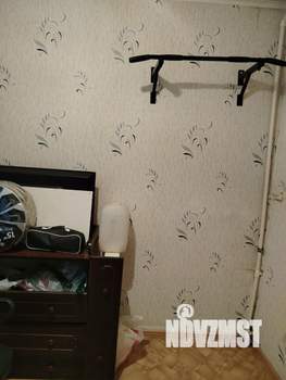 2-к квартира, вторичка, 43м2, 4/5 этаж