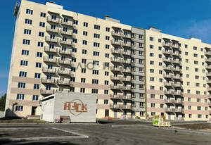 1-к квартира, вторичка, 39м2, 9/10 этаж