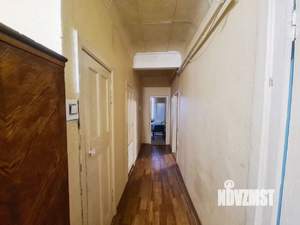 2-к квартира, вторичка, 74м2, 2/4 этаж