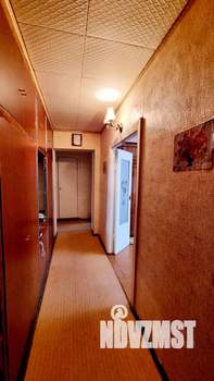 3-к квартира, вторичка, 64м2, 3/9 этаж