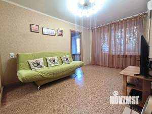 2-к квартира, вторичка, 43м2, 2/5 этаж