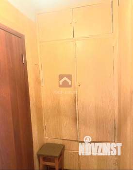 1-к квартира, вторичка, 33м2, 1/9 этаж