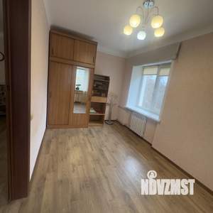 2-к квартира, вторичка, 40м2, 4/6 этаж