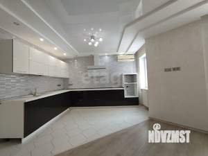 3-к квартира, вторичка, 92м2, 7/19 этаж