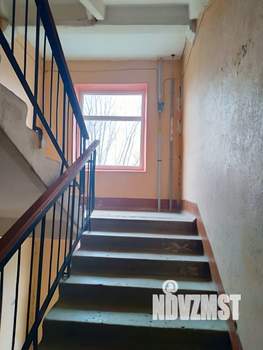 2-к квартира, вторичка, 43м2, 3/5 этаж