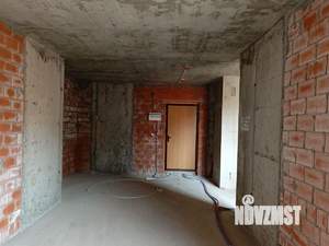 1-к квартира, вторичка, 41м2, 15/26 этаж