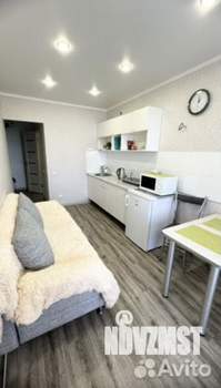 1-к квартира, вторичка, 44000м2, 8/14 этаж