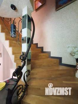 5-к квартира, вторичка, 126м2, 10/12 этаж