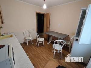 1-к квартира, вторичка, 28м2, 1/9 этаж