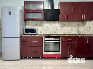 1-к квартира, вторичка, 32м2, 17/22 этаж