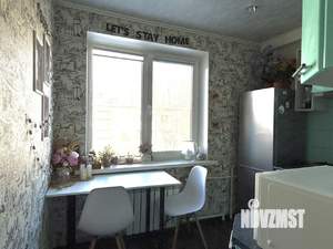 2-к квартира, вторичка, 44м2, 5/5 этаж