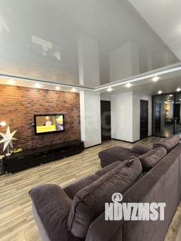 3-к квартира, вторичка, 89м2, 2/18 этаж