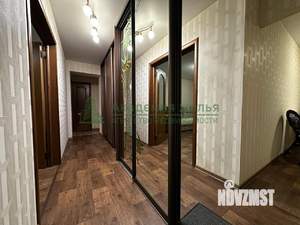 3-к квартира, вторичка, 60м2, 10/10 этаж