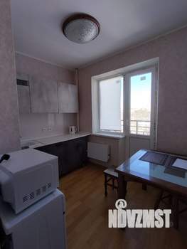 1-к квартира, вторичка, 25м2, 6/9 этаж