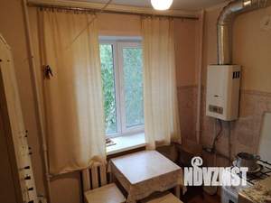 1-к квартира, вторичка, 31м2, 4/5 этаж