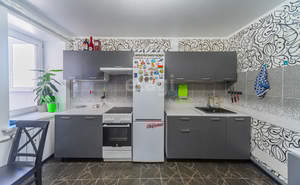 1-к квартира, вторичка, 37м2, 9/10 этаж