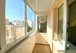1-к квартира, вторичка, 38м2, 9/10 этаж