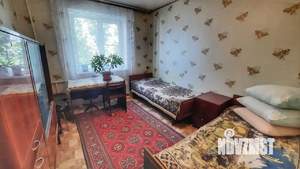 3-к квартира, вторичка, 60м2, 8/9 этаж