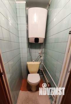 2-к квартира, вторичка, 55м2, 4/14 этаж