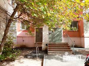 1-к квартира, вторичка, 37м2, 1/10 этаж