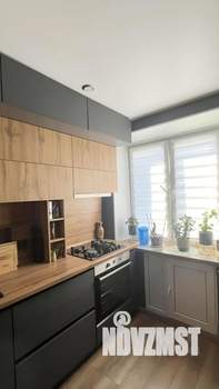 2-к квартира, вторичка, 44м2, 7/9 этаж