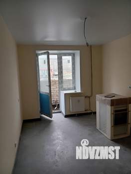 2-к квартира, вторичка, 55м2, 2/14 этаж