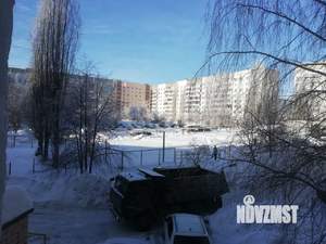 4-к квартира, вторичка, 91м2, 2/9 этаж