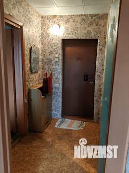 1-к квартира, вторичка, 34м2, 5/9 этаж