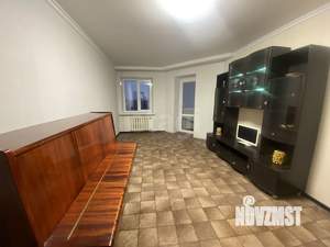 1-к квартира, вторичка, 46м2, 10/10 этаж