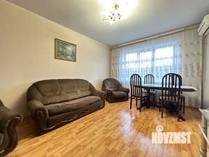 3-к квартира, вторичка, 65м2, 5/10 этаж