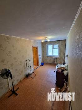 3-к квартира, вторичка, 56м2, 2/5 этаж