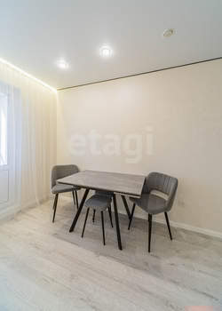 1-к квартира, вторичка, 45м2, 13/26 этаж