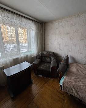 2-к квартира, вторичка, 42м2, 2/9 этаж