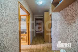 5-к квартира, вторичка, 94м2, 3/10 этаж