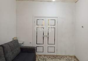 2-к квартира, вторичка, 33м2, 2/2 этаж