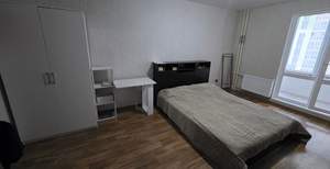 2-к квартира, вторичка, 63м2, 6/19 этаж