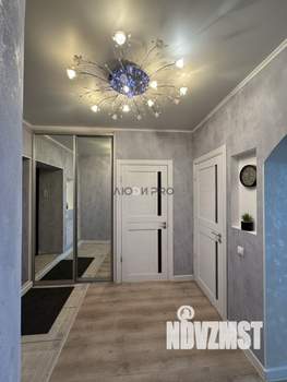 2-к квартира, вторичка, 64м2, 7/8 этаж